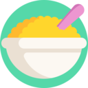 food,food and restaurant,pot,bowl,spoon,children,kid and baby,baby food,puree,nourishment,pots